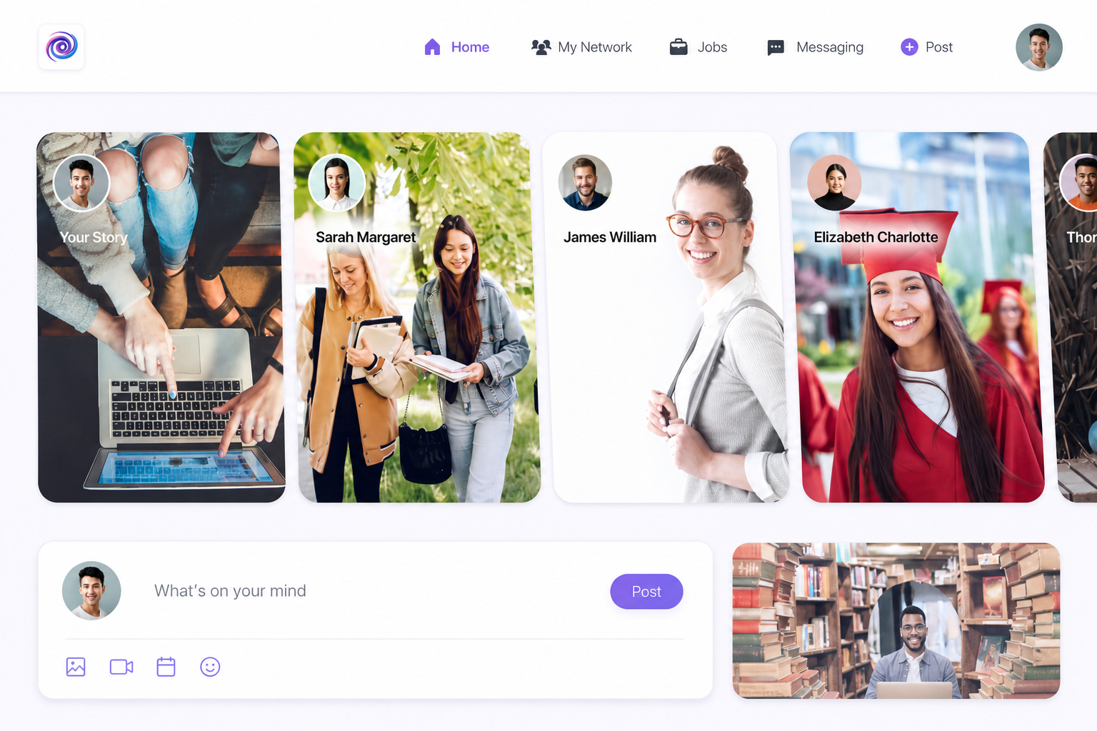 Univerze Platform Preview