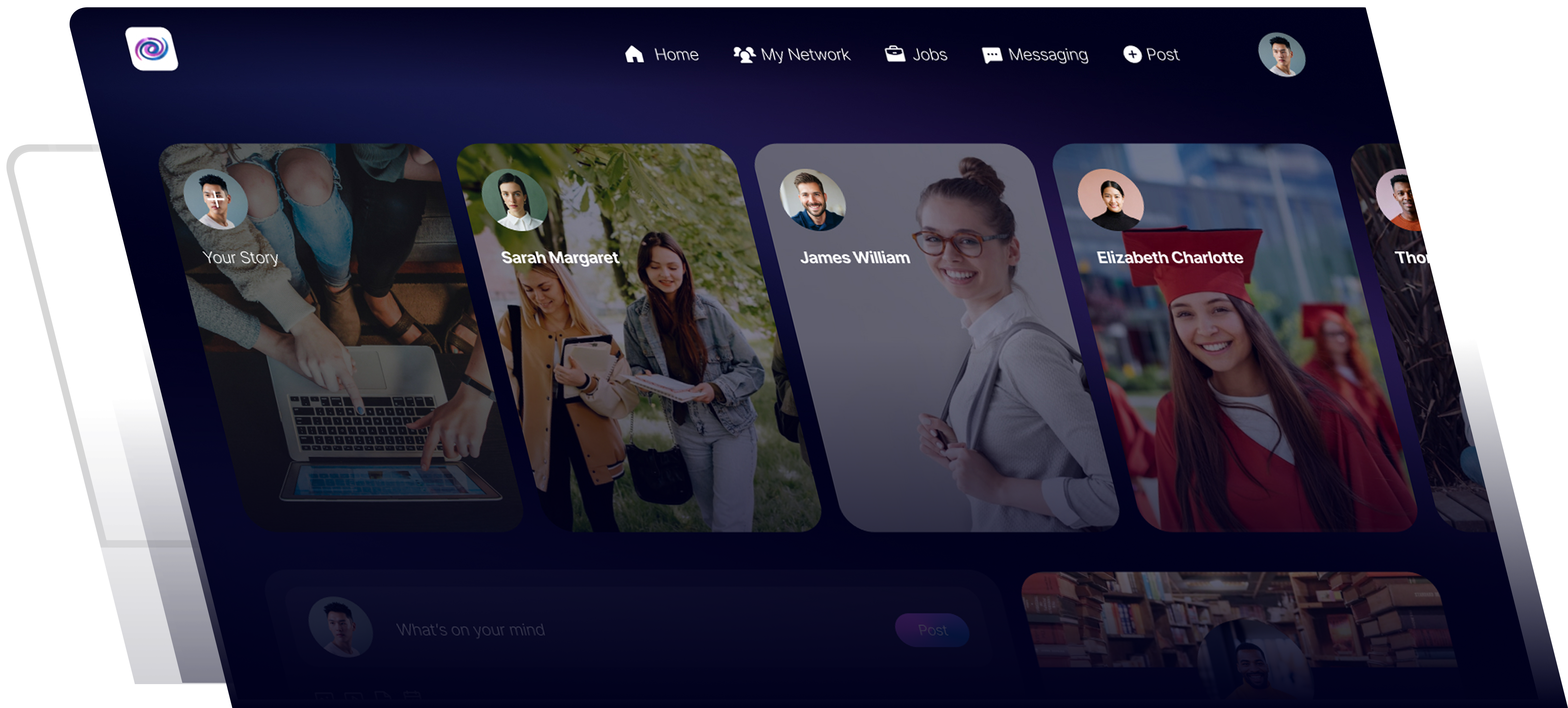 Univerze Platform Preview